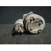 Recambio de motor arranque para seat ibiza 1.5 referencia OEM IAM 63221832  MAGNETIMARELLI
