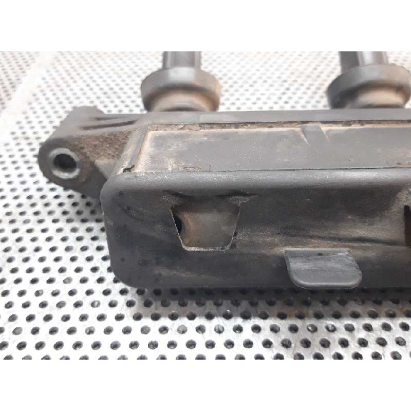 Recambio de bobina encendido para peugeot 306 break boulebard referencia OEM IAM 9635664880 2526202 - Gris 5