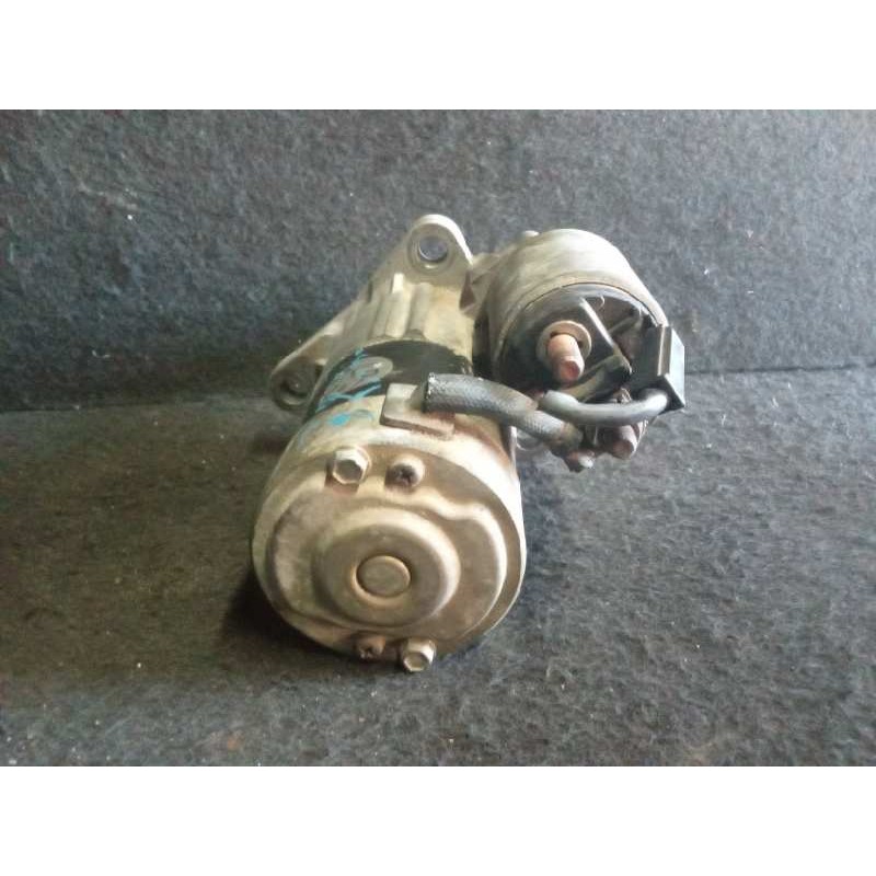 Recambio de motor arranque para mazda 323 berlina (bg) referencia OEM IAM M000T80881  MITSUBISHI 5