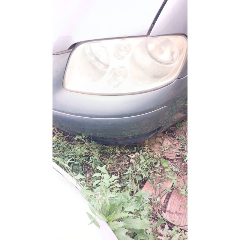 Recambio de faro izquierdo para volkswagen touran (1t1) referencia OEM IAM   