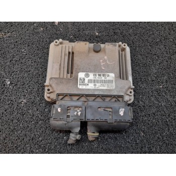 CENTRALITA MOTOR UCE 03G906021LK 0281013279 
