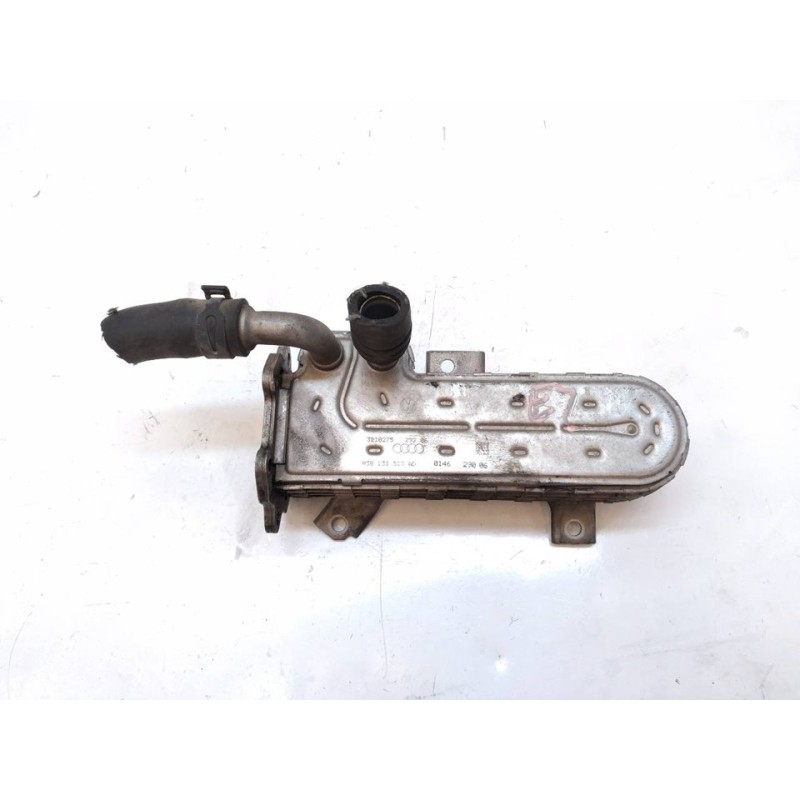 Recambio de enfriador egr para seat leon (1p1) stylance / style referencia OEM IAM 038131513AD 3210275 