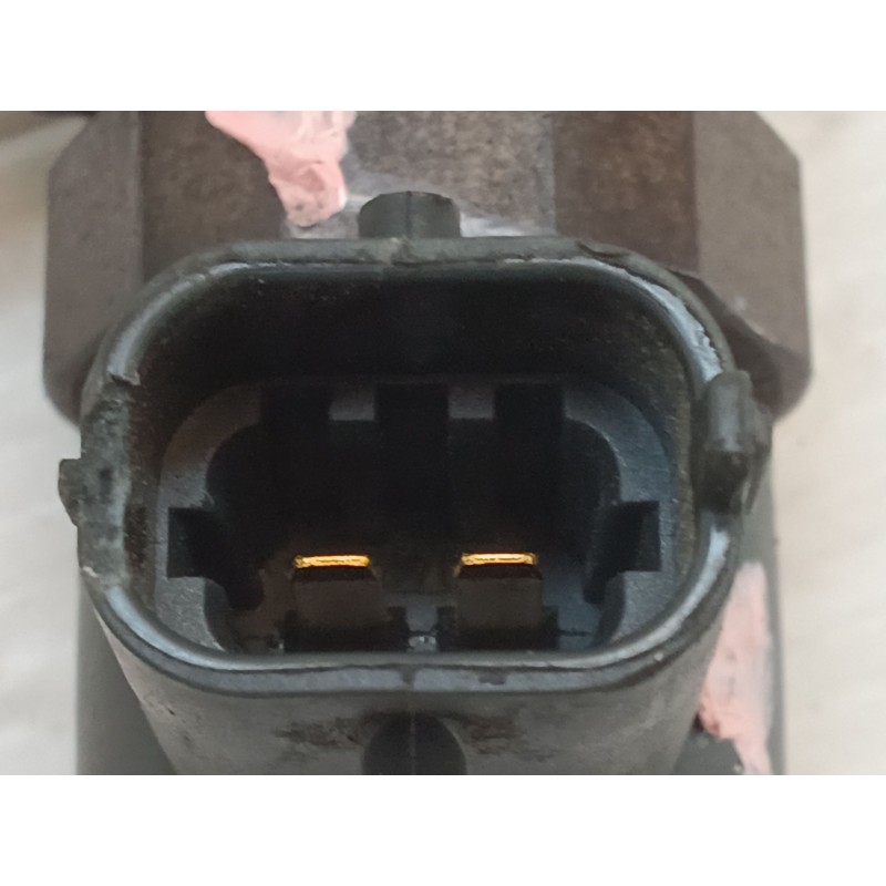 Recambio de inyector para opel insignia berlina essentia referencia OEM IAM 0445110327 3