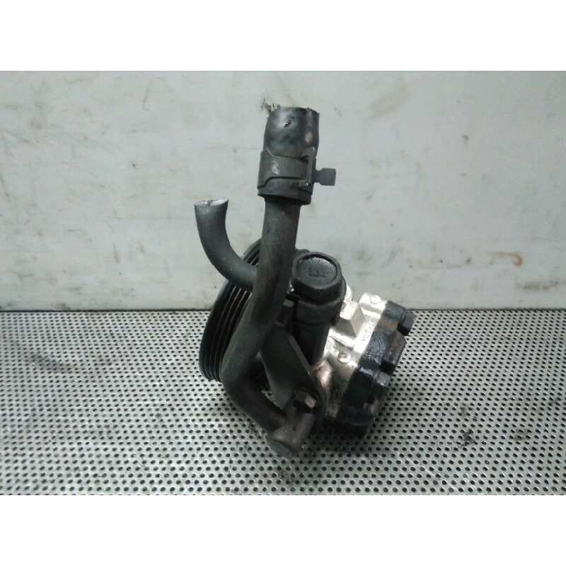 Recambio de bomba direccion para hyundai matrix (fc) 1.5 crdi cat referencia OEM IAM 5710017500 - Verde 3