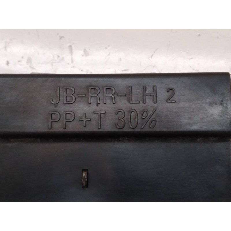 Recambio de cerradura puerta trasera izquierda para kia rio 1.5 crdi ex1 referencia OEM IAM JBRRLH 2