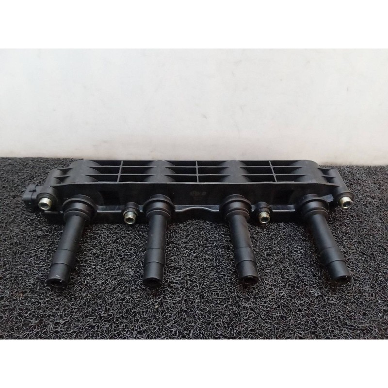 Recambio de bobina encendido para opel astra g berlina comfort referencia OEM IAM 880039 EBF15 