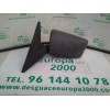 Recambio de retrovisor izquierdo para citroën ax 1.1 referencia OEM IAM   