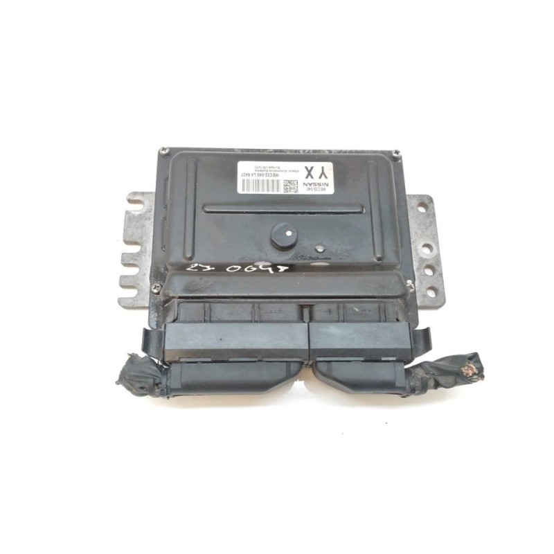 Recambio de centralita motor uce para nissan micra (k12e) acenta referencia OEM IAM MEC32040 MEC32040L45427 