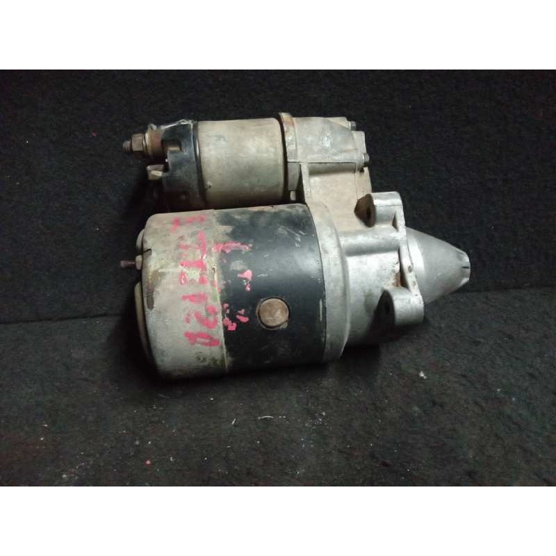 Recambio de motor arranque para seat ibiza 1.5 referencia OEM IAM 63221832  MAGNETIMARELLI 3