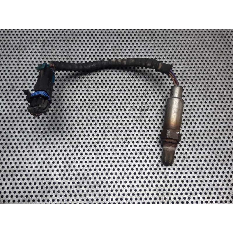 Recambio de sonda lambda para gmc chevrolet alero 3.4 ltr piel referencia OEM IAM AFS109 - Gris 4