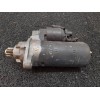 Recambio de motor arranque para audi a3 (8l) 1.9 tdi attraction referencia OEM IAM 0001125018 02M911023A BOSCH