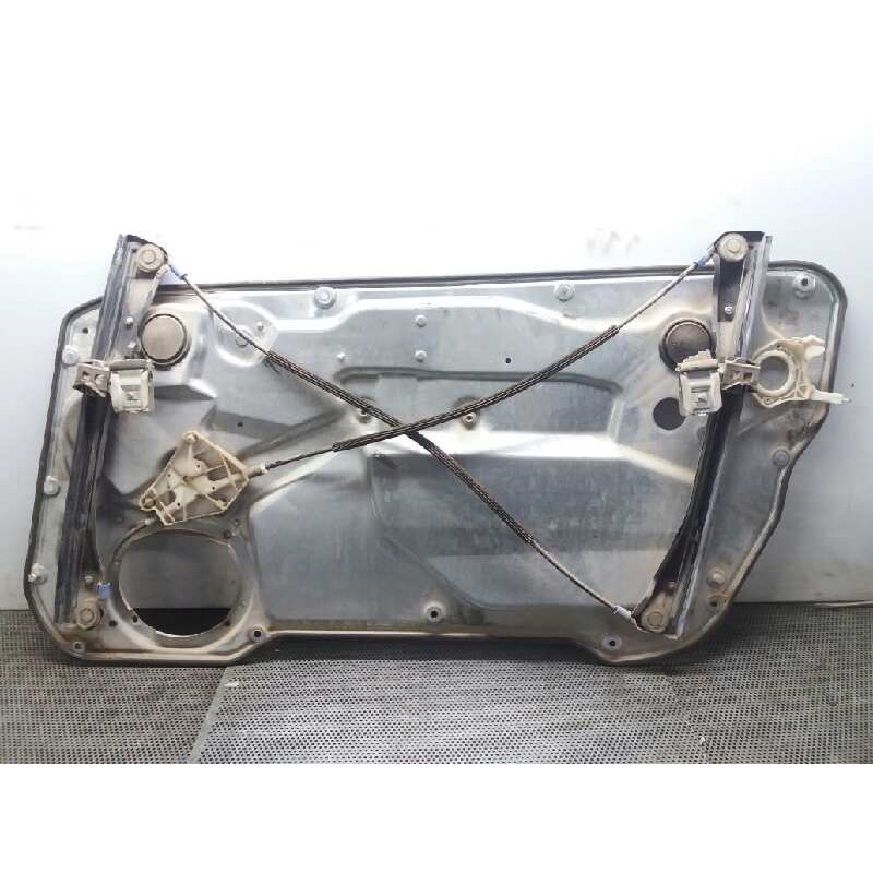 Recambio de elevalunas delantero izquierdo para seat ibiza (6l1) cool referencia OEM IAM 6L3837751BF - Blanco 2