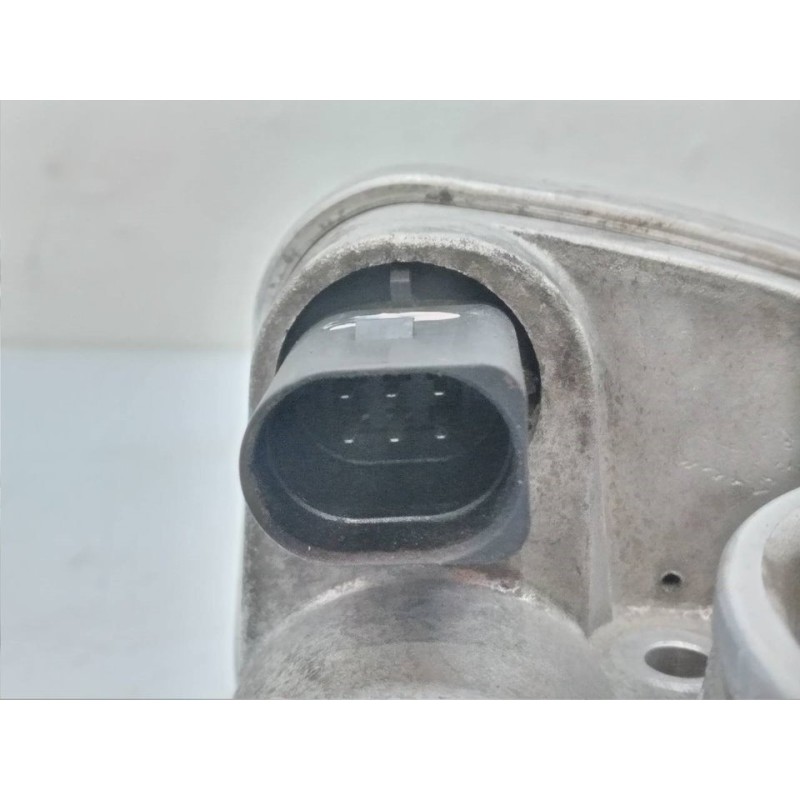 Recambio de caja mariposa para bmw serie 3 compact (e46) 316ti referencia OEM IAM 408238422003 1354143922403 - Azul 2