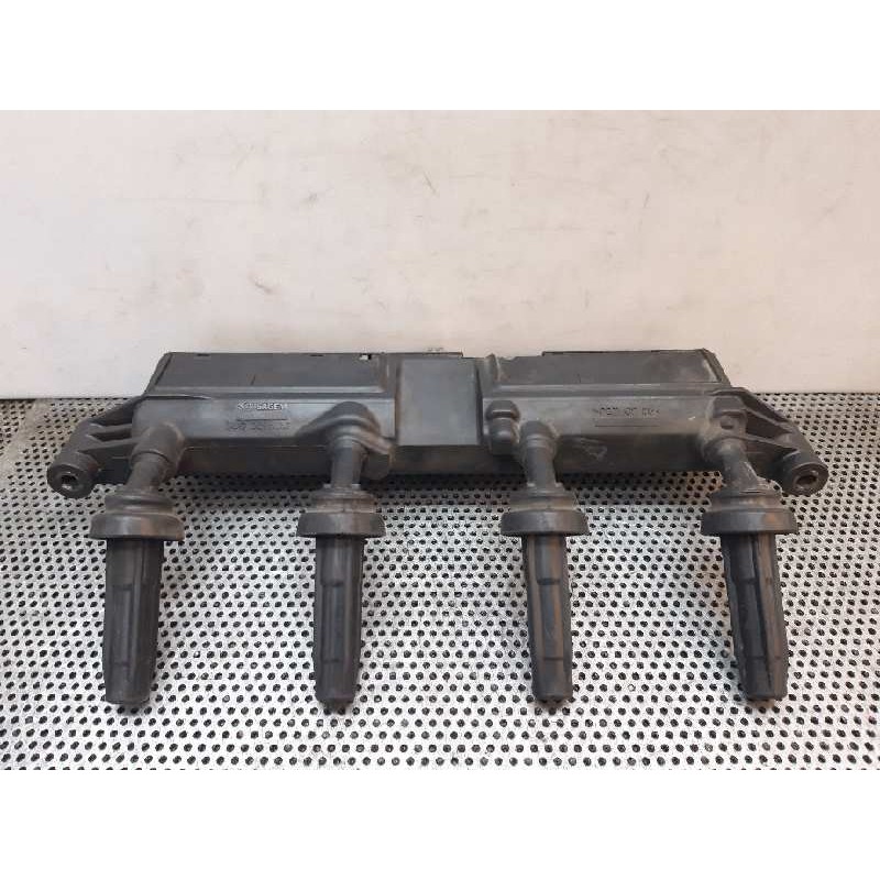 Recambio de bobina encendido para peugeot 306 break boulebard referencia OEM IAM 9635664880 2526202 - Gris 6
