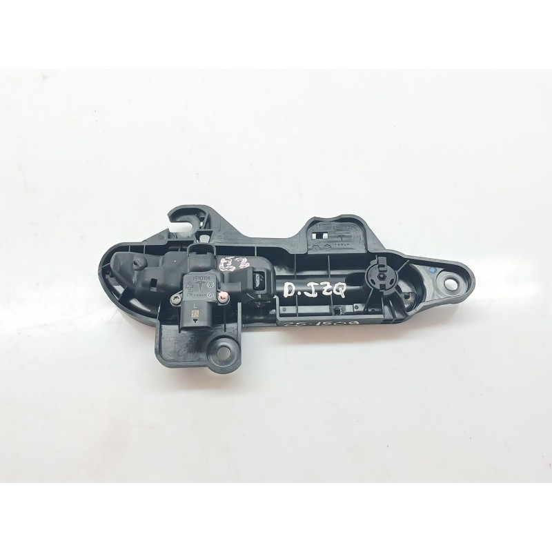Recambio de maneta exterior delantera izquierda para tesla model y gran autonomia dual awd referencia OEM IAM 152811400D - Blanco 3