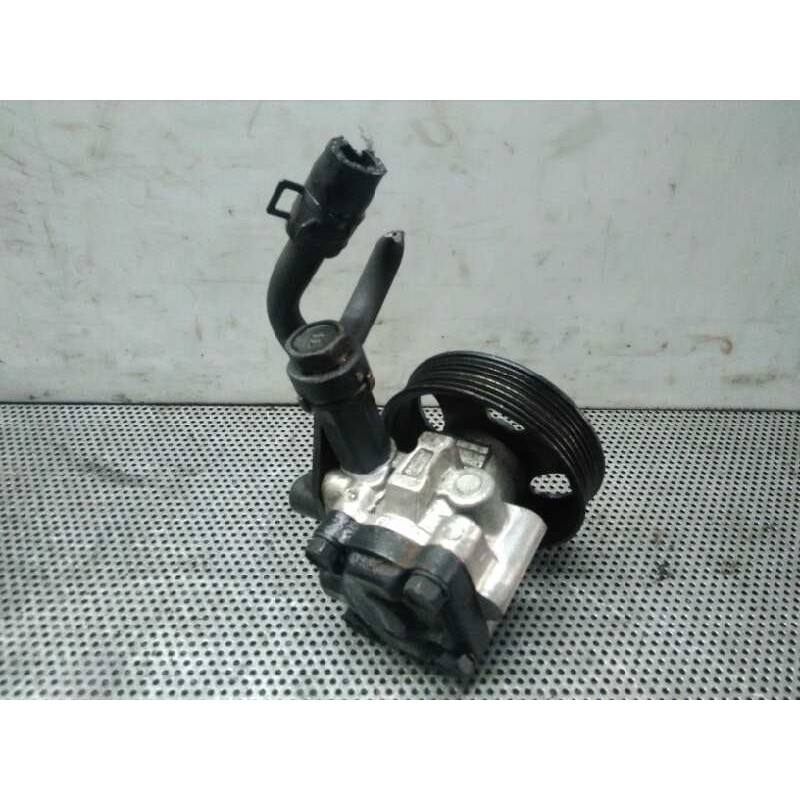 Recambio de bomba direccion para hyundai matrix (fc) 1.5 crdi cat referencia OEM IAM 5710017500 - Verde 4