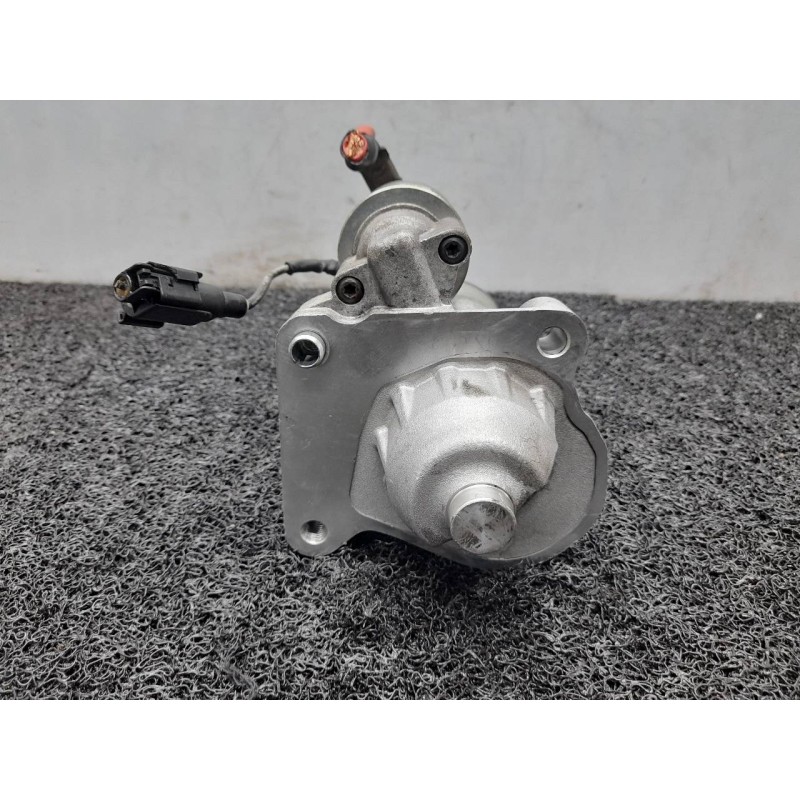 Recambio de motor arranque para ford focus c-max (cap) ambiente (d) referencia OEM IAM 3M5T11000CD 590539113020 - Negro 4