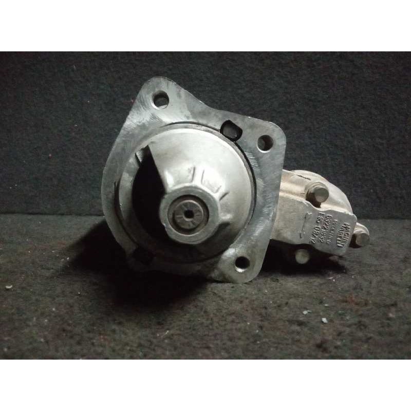 Recambio de motor arranque para seat ibiza 1.5 referencia OEM IAM 63221832  MAGNETIMARELLI 4