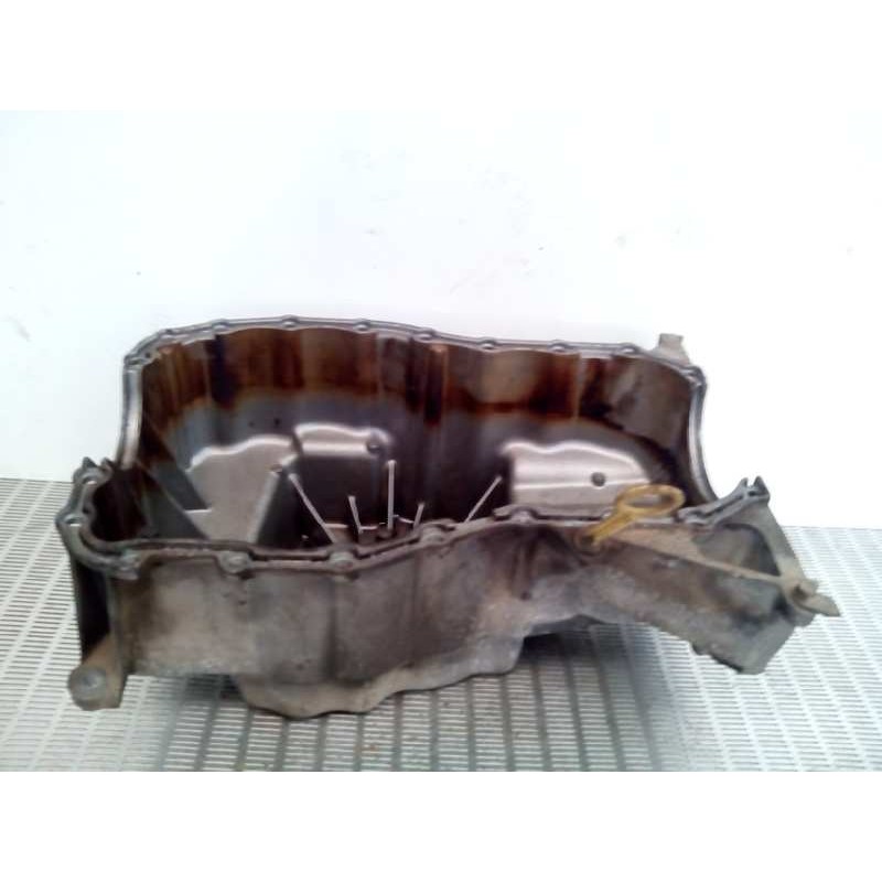 Recambio de carter para renault laguna ii (bg0) 1.6 16v referencia OEM IAM 8200072205 138963 
