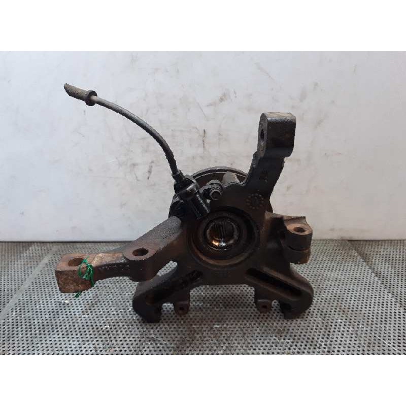 Recambio de mangueta delantera derecha para chrysler neon (pl) 1.8 cat referencia OEM IAM - Azul 5