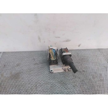 CENTRALITA MOTOR UCE 0261206715 