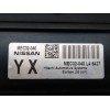 Recambio de centralita motor uce para nissan micra (k12e) acenta referencia OEM IAM MEC32040 MEC32040L45427 