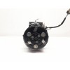 Recambio de compresor aire acondicionado para subaru justy j12 (nh) 1.3 referencia OEM IAM 13106850  SANDEN