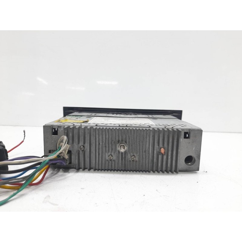Recambio de sistema audio / radio cd para audi a4 berlina (8e) 2.0 referencia OEM IAM 3