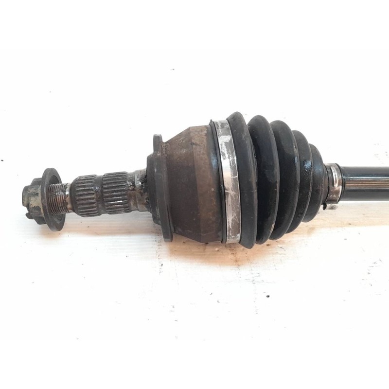Recambio de transmision delantera izquierda para opel zafira tourer selective referencia OEM IAM 13348258 4