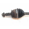 Recambio de transmision delantera izquierda para opel zafira tourer selective referencia OEM IAM 13348258  