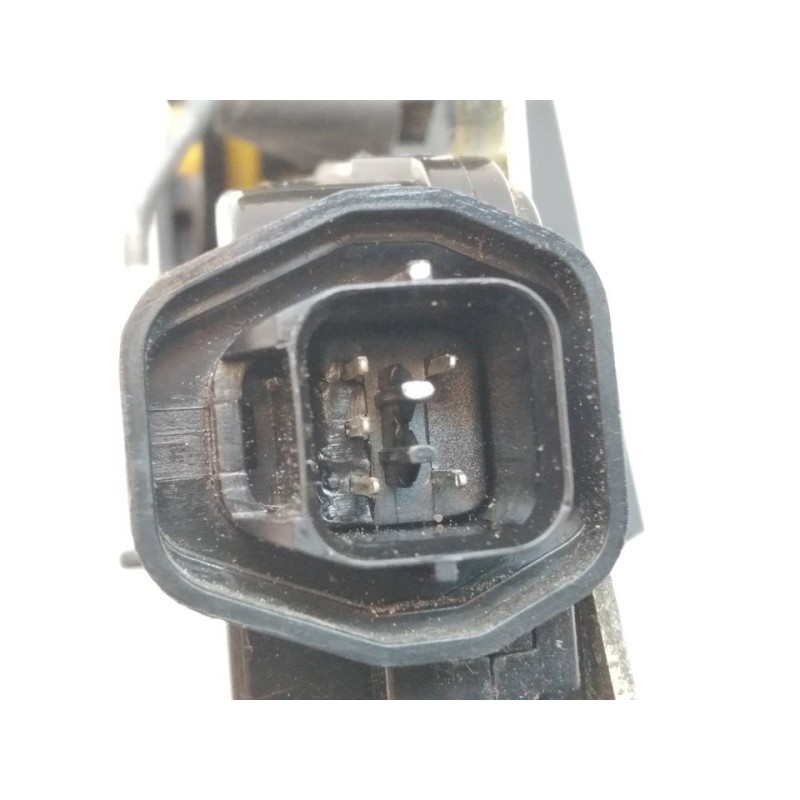 Recambio de cerradura puerta trasera izquierda para kia rio 1.5 crdi ex1 referencia OEM IAM JBRRLH 3