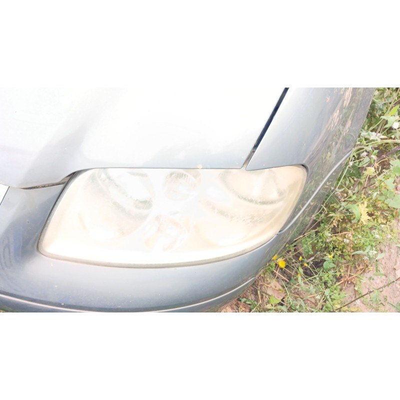 Recambio de faro izquierdo para volkswagen touran (1t1) referencia OEM IAM 2