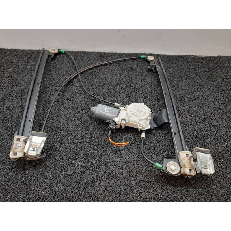 Recambio de elevalunas delantero derecho para land rover freelander (ln) 2.0 di hardback (72kw) referencia OEM IAM   
