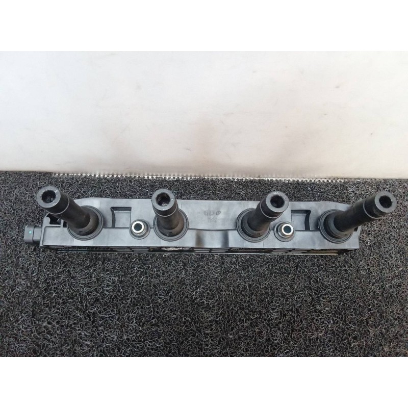 Recambio de bobina encendido para opel astra g berlina comfort referencia OEM IAM 880039 EBF15 2