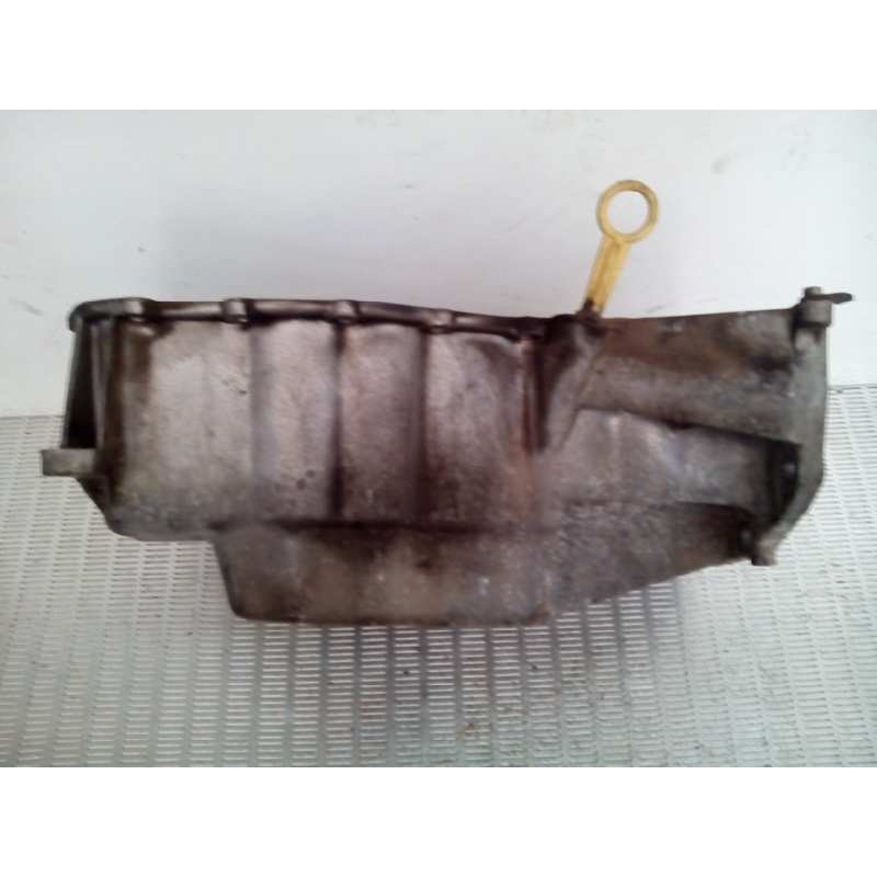 Recambio de carter para renault laguna ii (bg0) 1.6 16v referencia OEM IAM 8200072205 138963 2