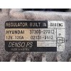 Recambio de alternador para kia cerato 2.0 ex crdi berlina (4-ptas.) referencia OEM IAM 3730027012 021319112 DENSO