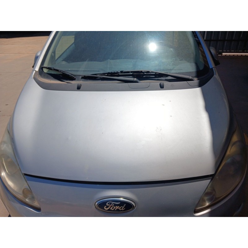 Recambio de capo para ford ka (ru8) 1.2 referencia OEM IAM   