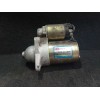 Recambio de motor arranque para kia shuma ii referencia OEM IAM 361002X000 112847 KIA