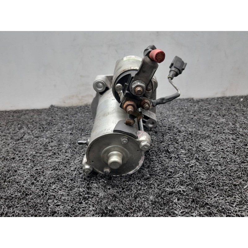 Recambio de motor arranque para ford focus c-max (cap) ambiente (d) referencia OEM IAM 3M5T11000CD 590539113020 - Negro 5