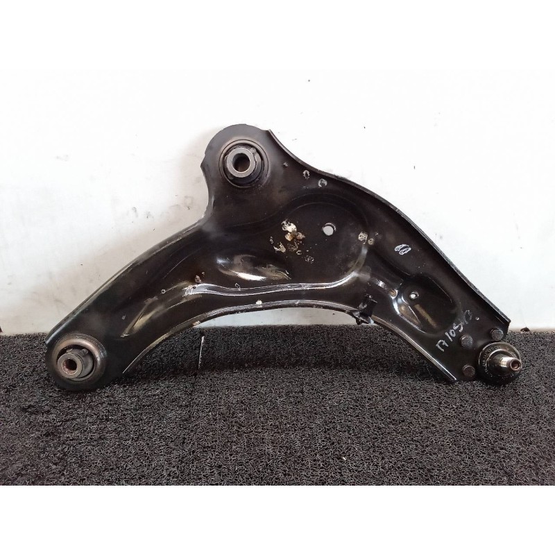 Recambio de brazo suspension inferior delantero derecho para renault vel satis (bj0) initiale referencia OEM IAM - Azul 2