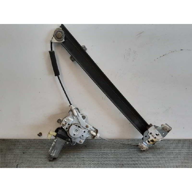 Recambio de elevalunas delantero izquierdo para hyundai getz (tb) 1.1 gl referencia OEM IAM   