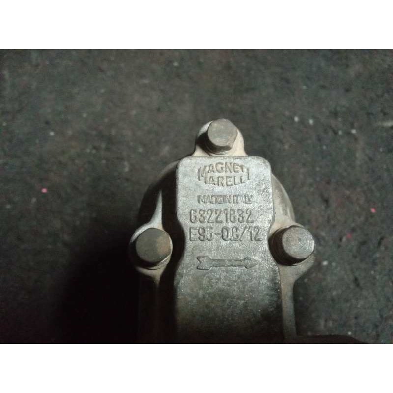 Recambio de motor arranque para seat ibiza 1.5 referencia OEM IAM 63221832  MAGNETIMARELLI 5