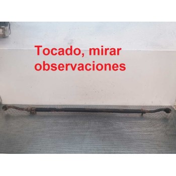 BARRA DIRECCION 