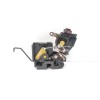Recambio de cerradura puerta trasera izquierda para kia rio 1.5 crdi ex1 referencia OEM IAM JBRRLH  