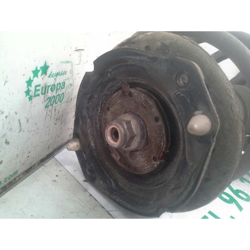 Recambio de amortiguador delantero izquierdo para renault laguna ii grandtour (kg0) 2.2 dci turbodiesel referencia OEM IAM - Verde 3
