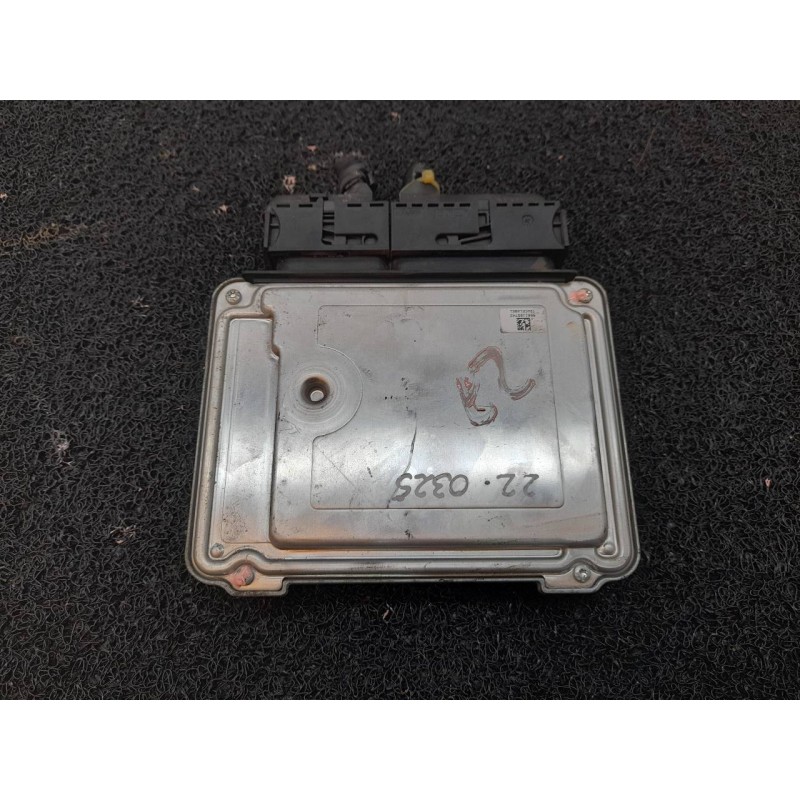 Recambio de centralita motor uce para seat leon (1p1) reference referencia OEM IAM 03G906021LK 0281013279 3