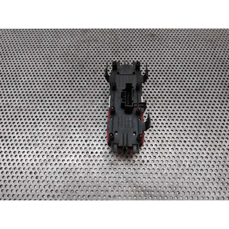 Recambio de warning para renault scenic ii confort dynamique referencia OEM IAM 8200407415 - Gris 3