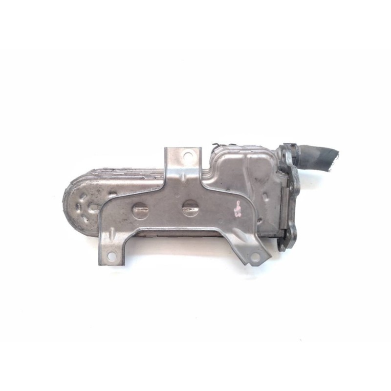 Recambio de enfriador egr para seat leon (1p1) stylance / style referencia OEM IAM 038131513AD 3210275 - Negro 4