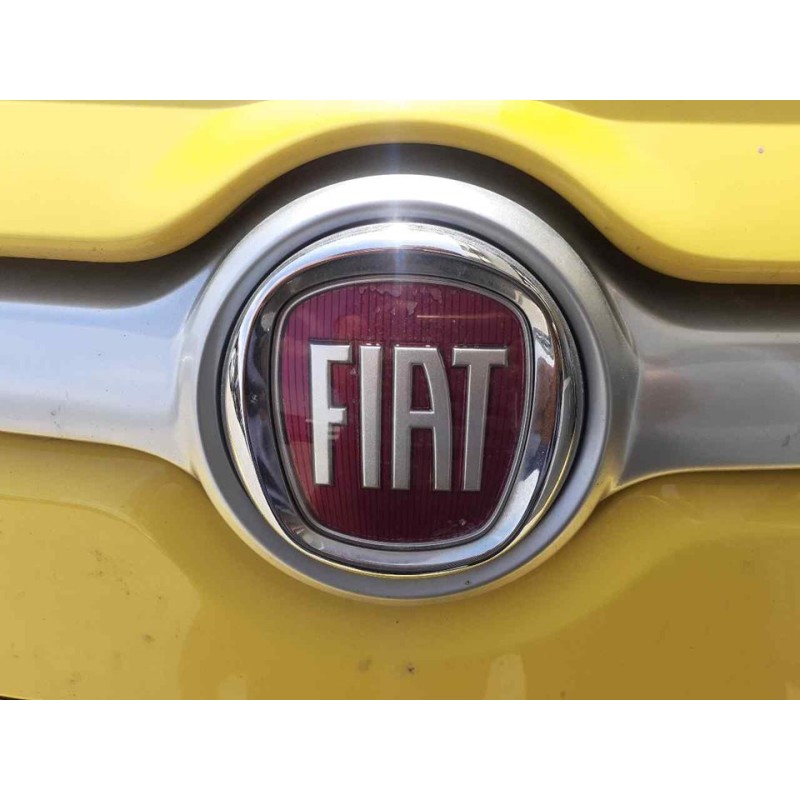 Recambio de motor limpia delantero para fiat 500 l (330) trekking referencia OEM IAM   