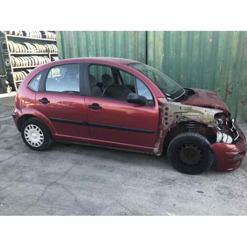 citroën c3 del año 2005
